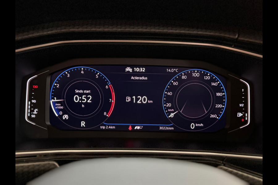 Volkswagen T-Cross 1.0 TSI R-Line Binnen/ Buiten | 110PK | Virtual | BEATS | Full LED | Camera | Discover Pro | Clima | Ambient