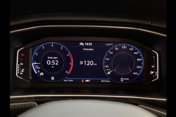Volkswagen T-Cross 1.0 TSI R-Line Binnen/ Buiten | 110PK | Virtual | BEATS | Full LED | Camera | Discover Pro | Clima | Ambient