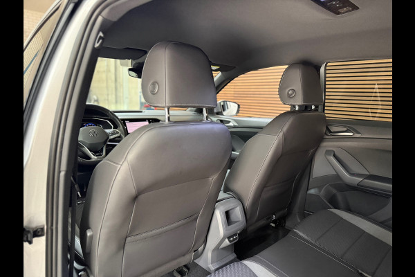 Volkswagen T-Cross 1.0 TSI R-Line Binnen/ Buiten | 110PK | Virtual | BEATS | Full LED | Camera | Discover Pro | Clima | Ambient