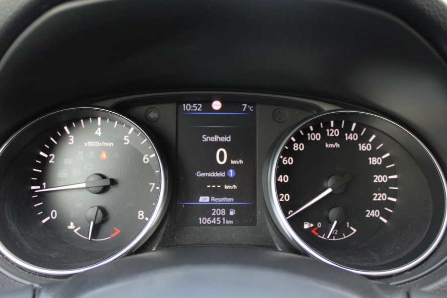 Nissan QASHQAI 1.3 DIG-T N-Connecta | Trekhaak | Panoramadak | Navigatie | 360 camera | Origin NL