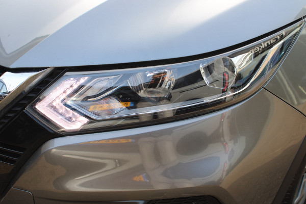 Nissan QASHQAI 1.3 DIG-T N-Connecta | Trekhaak | Panoramadak | Navigatie | 360 camera | Origin NL