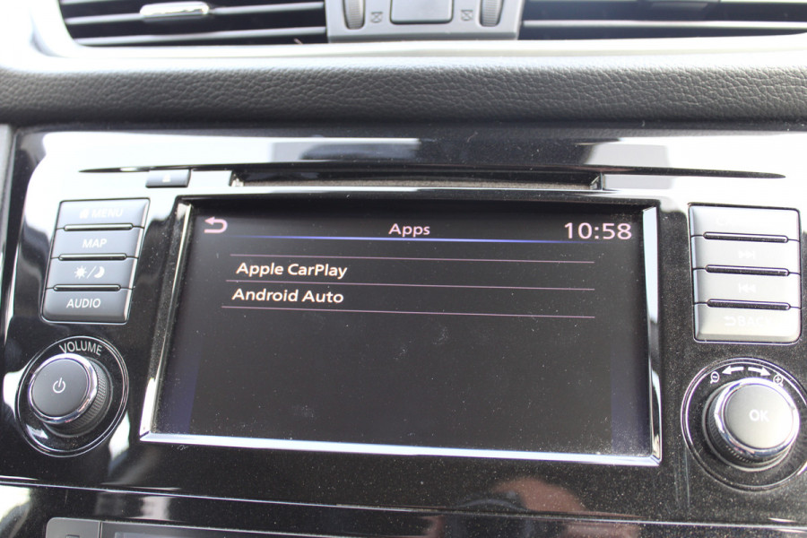 Nissan QASHQAI 1.3 DIG-T N-Connecta | Trekhaak | Panoramadak | Navigatie | 360 camera | Origin NL