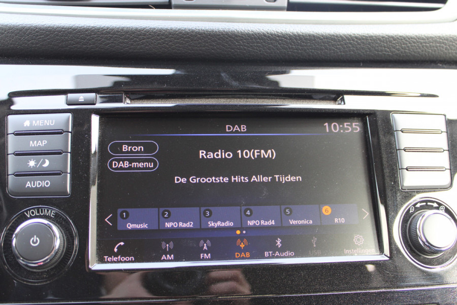 Nissan QASHQAI 1.3 DIG-T N-Connecta | Trekhaak | Panoramadak | Navigatie | 360 camera | Origin NL