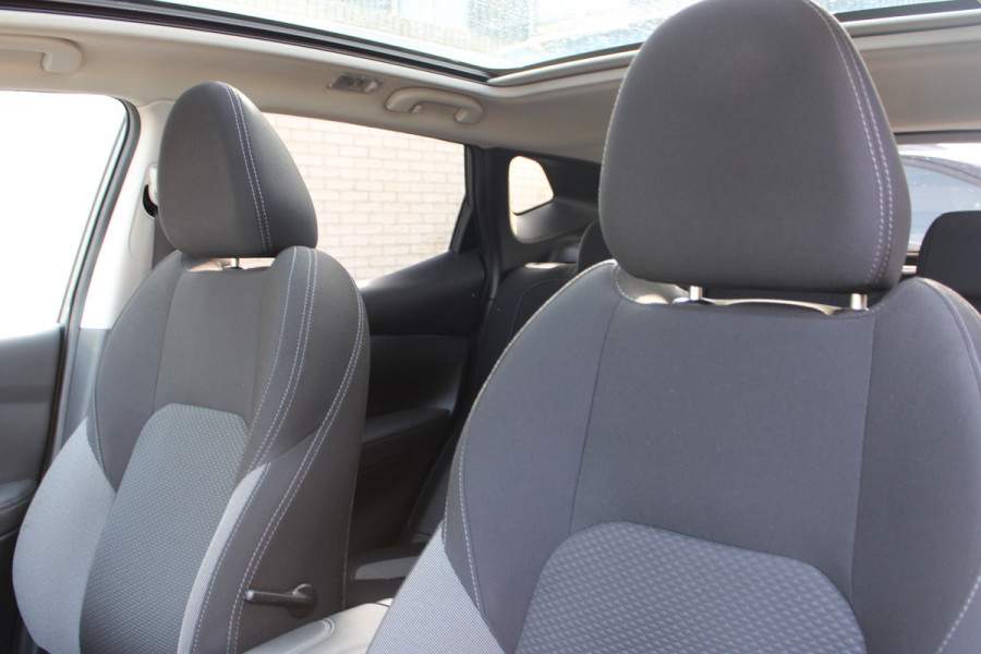 Nissan QASHQAI 1.3 DIG-T N-Connecta | Trekhaak | Panoramadak | Navigatie | 360 camera | Origin NL