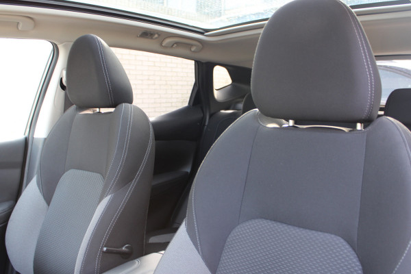 Nissan QASHQAI 1.3 DIG-T N-Connecta | Trekhaak | Panoramadak | Navigatie | 360 camera | Origin NL