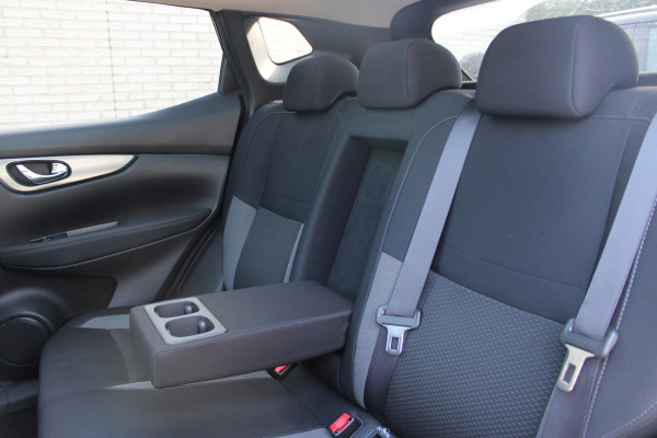 Nissan QASHQAI 1.3 DIG-T N-Connecta | Trekhaak | Panoramadak | Navigatie | 360 camera | Origin NL