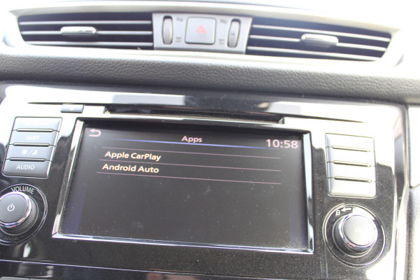 Nissan QASHQAI 1.3 DIG-T N-Connecta | Trekhaak | Panoramadak | Navigatie | 360 camera | Origin NL