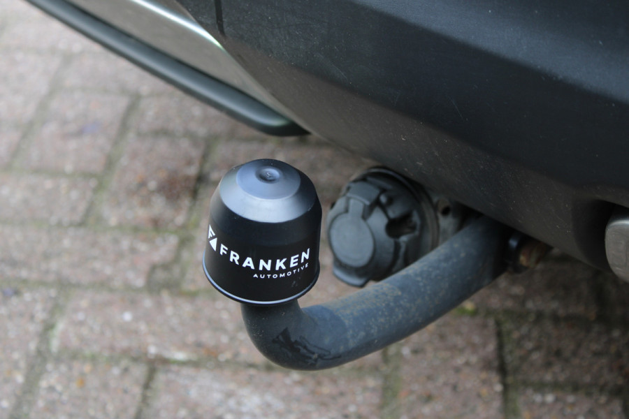 Nissan QASHQAI 1.3 DIG-T N-Connecta | Trekhaak | Panoramadak | Navigatie | 360 camera | Origin NL