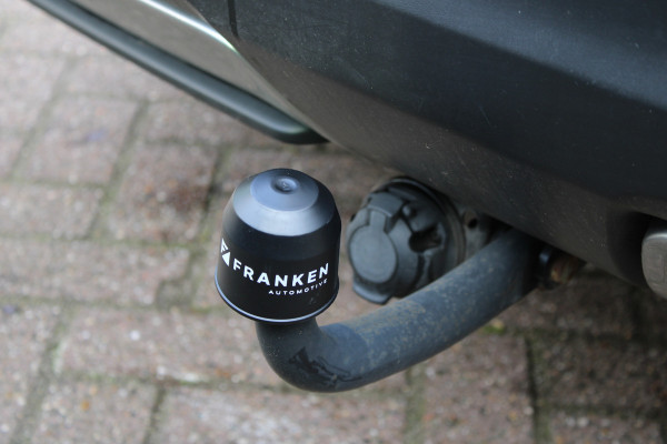 Nissan QASHQAI 1.3 DIG-T N-Connecta | Trekhaak | Panoramadak | Navigatie | 360 camera | Origin NL