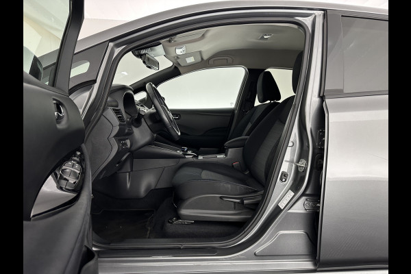 Nissan Leaf N-Connecta 40 kWh {SOH-90%} Aut. *HEATPUMP | ADAPTIVE-CRUISE | NAVI-FULLMAP | TOPVIEW | KEYLESS | BLINDSPOT |  DIGI-COCKPIT | HEATED-COMFORTSEATS | DAB | PRIVACYGLASS | ECC | PDC | CARPLAY | 17"ALU*