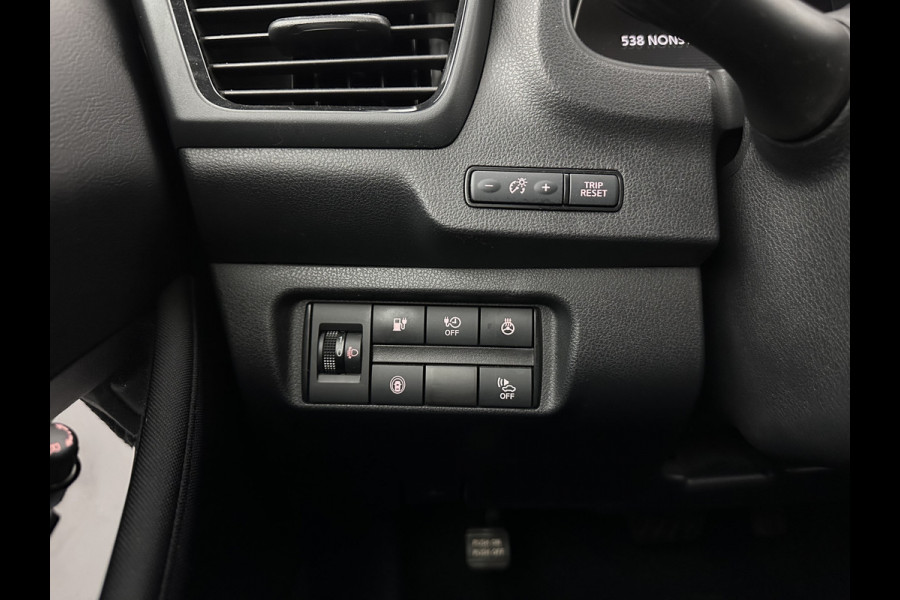 Nissan Leaf N-Connecta 40 kWh {SOH-90%} Aut. *HEATPUMP | ADAPTIVE-CRUISE | NAVI-FULLMAP | TOPVIEW | KEYLESS | BLINDSPOT |  DIGI-COCKPIT | HEATED-COMFORTSEATS | DAB | PRIVACYGLASS | ECC | PDC | CARPLAY | 17"ALU*