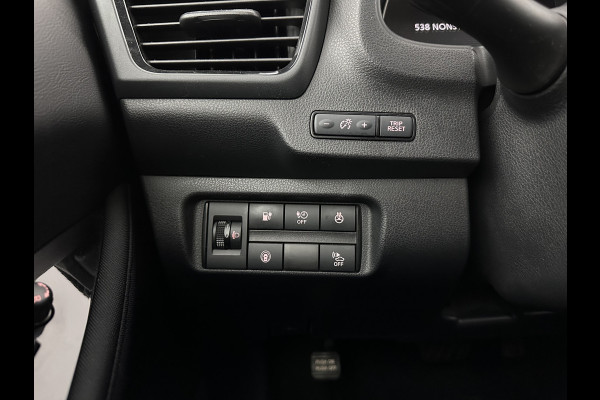 Nissan Leaf N-Connecta 40 kWh {SOH-90%} Aut. *HEATPUMP | ADAPTIVE-CRUISE | NAVI-FULLMAP | TOPVIEW | KEYLESS | BLINDSPOT |  DIGI-COCKPIT | HEATED-COMFORTSEATS | DAB | PRIVACYGLASS | ECC | PDC | CARPLAY | 17"ALU*