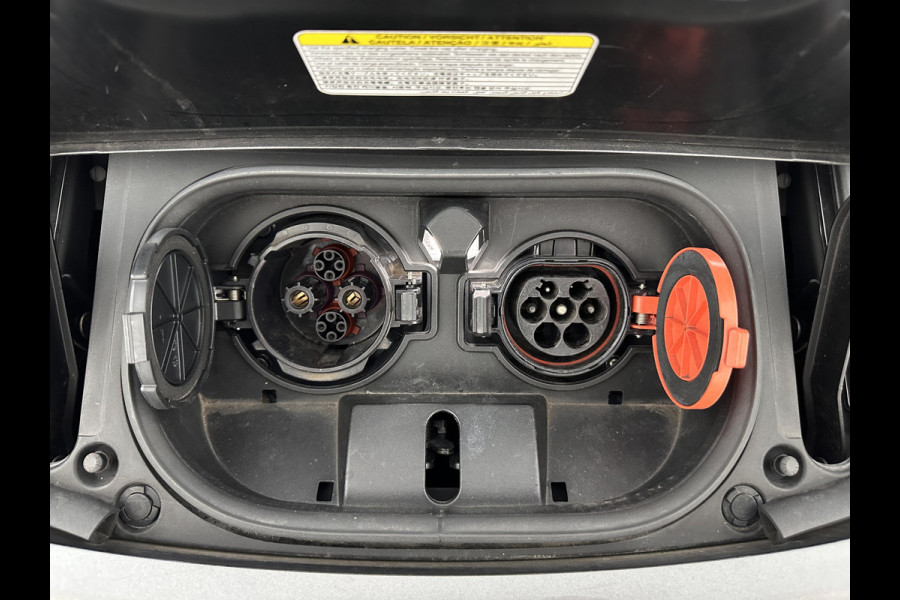 Nissan Leaf N-Connecta 40 kWh {SOH-90%} Aut. *HEATPUMP | ADAPTIVE-CRUISE | NAVI-FULLMAP | TOPVIEW | KEYLESS | BLINDSPOT |  DIGI-COCKPIT | HEATED-COMFORTSEATS | DAB | PRIVACYGLASS | ECC | PDC | CARPLAY | 17"ALU*