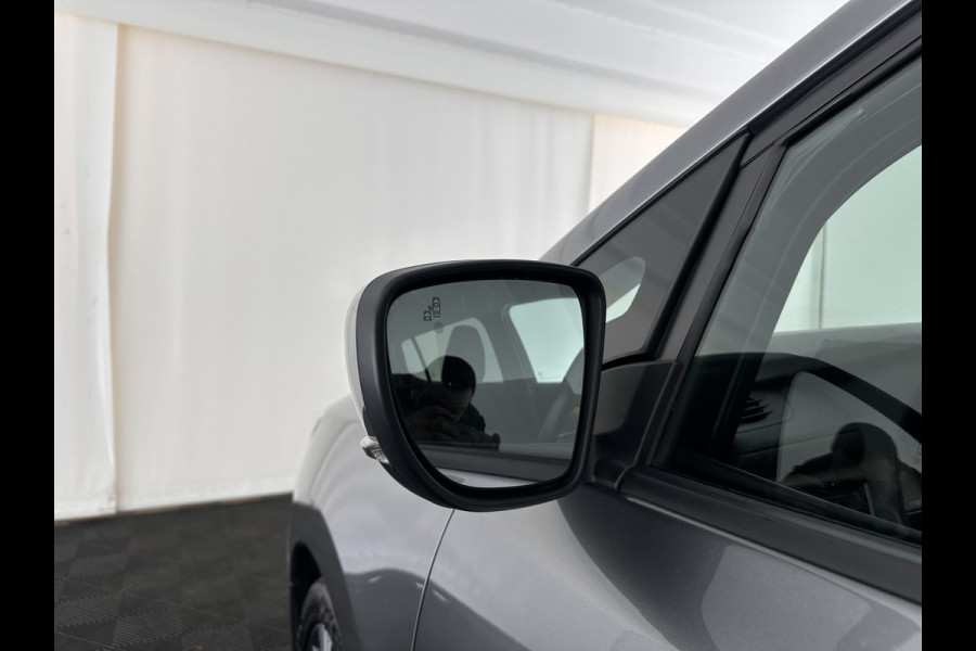 Nissan Leaf N-Connecta 40 kWh {SOH-90%} Aut. *HEATPUMP | ADAPTIVE-CRUISE | NAVI-FULLMAP | TOPVIEW | KEYLESS | BLINDSPOT |  DIGI-COCKPIT | HEATED-COMFORTSEATS | DAB | PRIVACYGLASS | ECC | PDC | CARPLAY | 17"ALU*