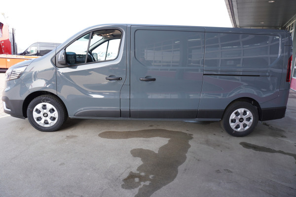 Renault Trafic 2.0 Blue dCi 130PK L2H1 Advance Schuifdeur links + rechts nr. V057 | Airco | Cruise | Navigatie | Camera