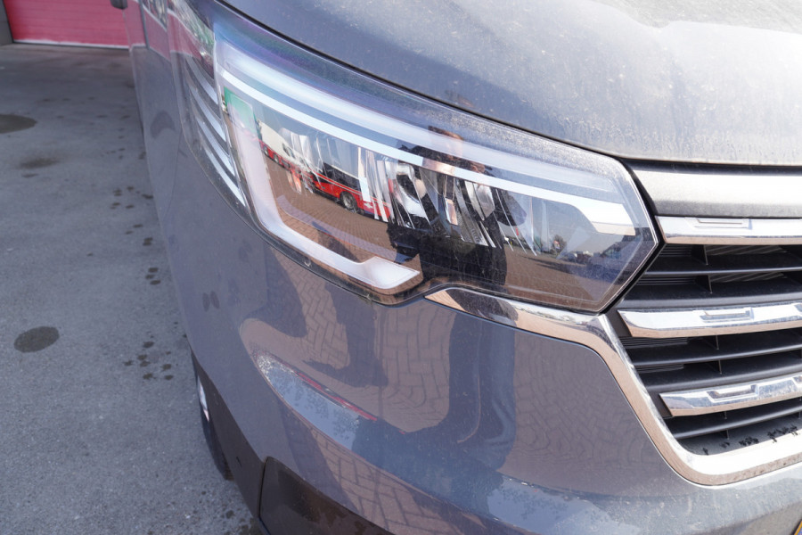 Renault Trafic 2.0 Blue dCi 130PK L2H1 Advance Schuifdeur links + rechts nr. V057 | Airco | Cruise | Navigatie | Camera