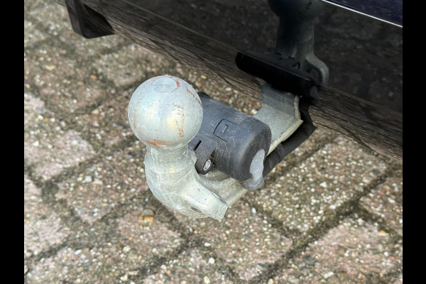 BMW X3 xDrive30e M SPORT | PANORAMA | TREKHAAK | HEAD UP | 21" LM VELGEN | SIDE ASSIST |