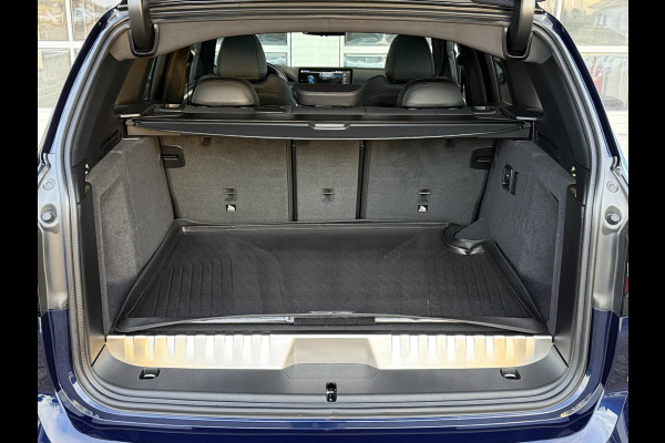 BMW X3 xDrive30e M SPORT | PANORAMA | TREKHAAK | HEAD UP | 21" LM VELGEN | SIDE ASSIST |