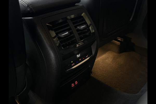 BMW X3 xDrive30e M SPORT | PANORAMA | TREKHAAK | HEAD UP | 21" LM VELGEN | SIDE ASSIST |