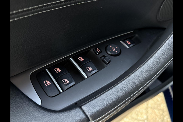 BMW X3 xDrive30e M SPORT | PANORAMA | TREKHAAK | HEAD UP | 21" LM VELGEN | SIDE ASSIST |