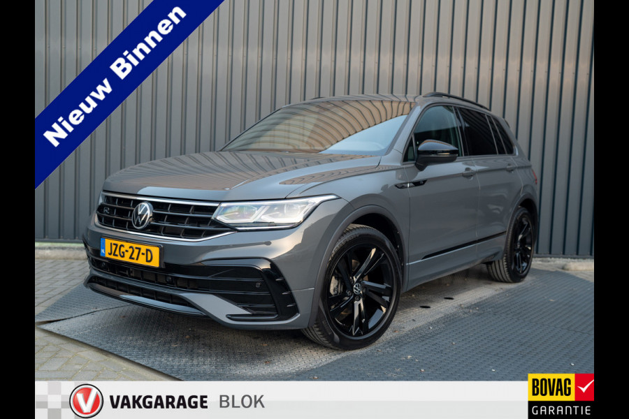 Volkswagen Tiguan 1.5 TSI R-Line Business+ | Keyless | Camera | Elk-A-klep | IQ light | Prijs Rijklaar!!