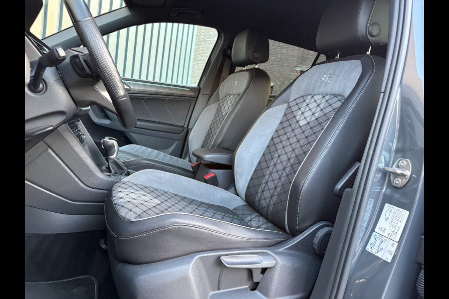 Volkswagen Tiguan 1.5 TSI R-Line Business+ | Keyless | Camera | Elk-A-klep | IQ light | Prijs Rijklaar!!