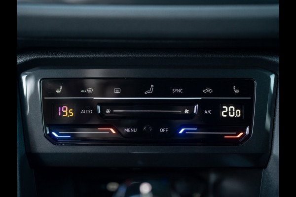 Volkswagen Tiguan 1.5 TSI R-Line Business+ | Keyless | Camera | Elk-A-klep | IQ light | Prijs Rijklaar!!