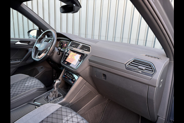 Volkswagen Tiguan 1.5 TSI R-Line Business+ | Keyless | Camera | Elk-A-klep | IQ light | Prijs Rijklaar!!