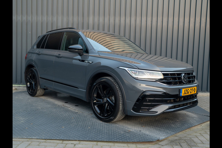 Volkswagen Tiguan 1.5 TSI R-Line Business+ | Keyless | Camera | Elk-A-klep | IQ light | Prijs Rijklaar!!