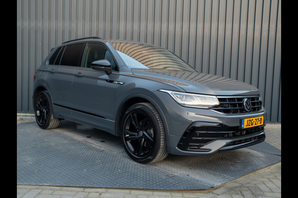 Volkswagen Tiguan 1.5 TSI R-Line Business+ | Keyless | Camera | Elk-A-klep | IQ light | Prijs Rijklaar!!