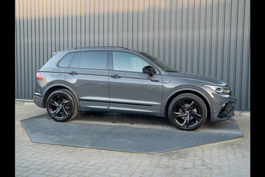Volkswagen Tiguan 1.5 TSI R-Line Business+ | Keyless | Camera | Elk-A-klep | IQ light | Prijs Rijklaar!!