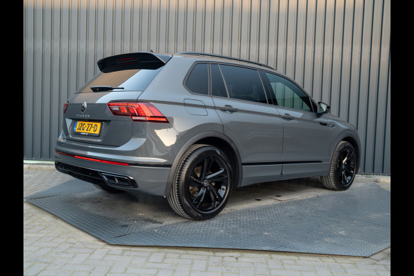 Volkswagen Tiguan 1.5 TSI R-Line Business+ | Keyless | Camera | Elk-A-klep | IQ light | Prijs Rijklaar!!