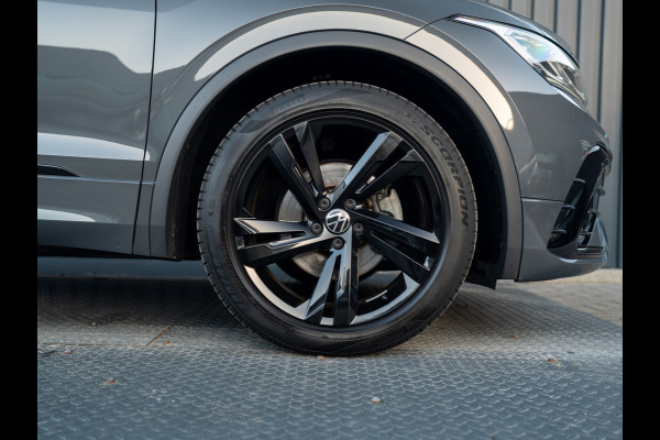 Volkswagen Tiguan 1.5 TSI R-Line Business+ | Keyless | Camera | Elk-A-klep | IQ light | Prijs Rijklaar!!