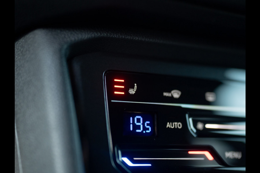 Volkswagen Tiguan 1.5 TSI R-Line Business+ | Keyless | Camera | Elk-A-klep | IQ light | Prijs Rijklaar!!