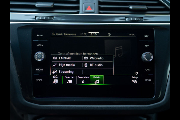 Volkswagen Tiguan 1.5 TSI R-Line Business+ | Keyless | Camera | Elk-A-klep | IQ light | Prijs Rijklaar!!