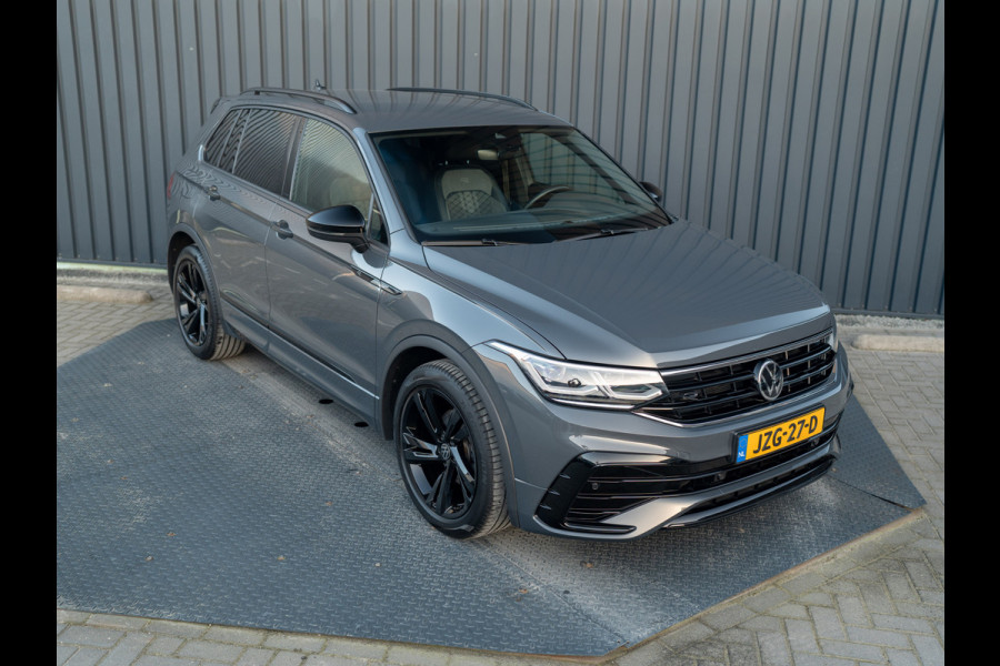Volkswagen Tiguan 1.5 TSI R-Line Business+ | Keyless | Camera | Elk-A-klep | IQ light | Prijs Rijklaar!!