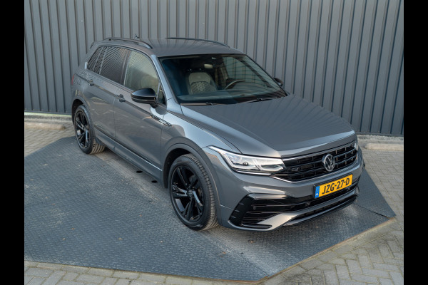 Volkswagen Tiguan 1.5 TSI R-Line Business+ | Keyless | Camera | Elk-A-klep | IQ light | Prijs Rijklaar!!