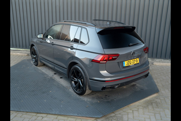 Volkswagen Tiguan 1.5 TSI R-Line Business+ | Keyless | Camera | Elk-A-klep | IQ light | Prijs Rijklaar!!