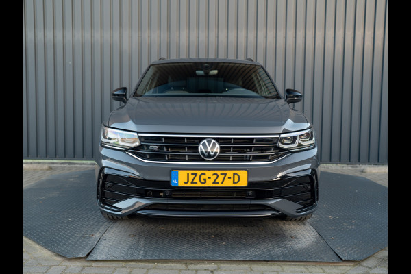 Volkswagen Tiguan 1.5 TSI R-Line Business+ | Keyless | Camera | Elk-A-klep | IQ light | Prijs Rijklaar!!