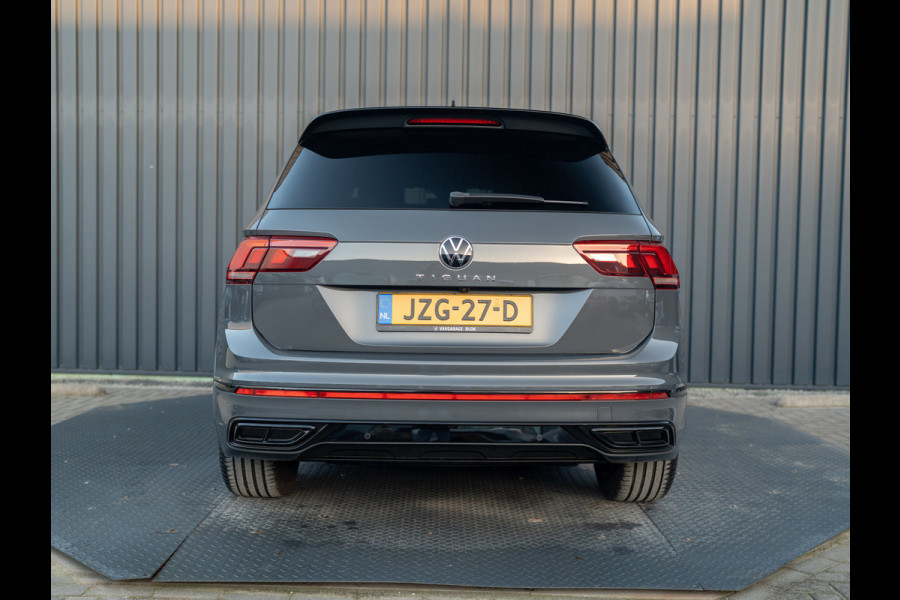Volkswagen Tiguan 1.5 TSI R-Line Business+ | Keyless | Camera | Elk-A-klep | IQ light | Prijs Rijklaar!!