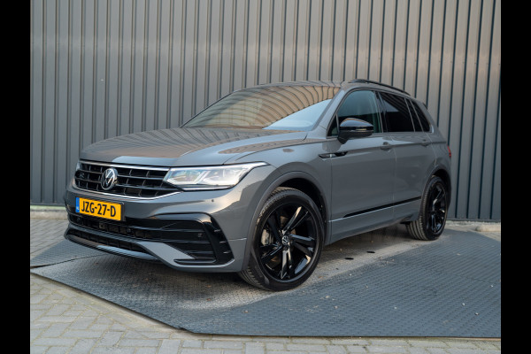 Volkswagen Tiguan 1.5 TSI R-Line Business+ | Keyless | Camera | Elk-A-klep | IQ light | Prijs Rijklaar!!