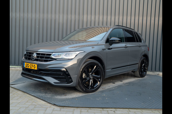 Volkswagen Tiguan 1.5 TSI R-Line Business+ | Keyless | Camera | Elk-A-klep | IQ light | Prijs Rijklaar!!