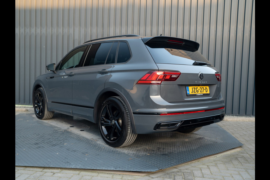 Volkswagen Tiguan 1.5 TSI R-Line Business+ | Keyless | Camera | Elk-A-klep | IQ light | Prijs Rijklaar!!