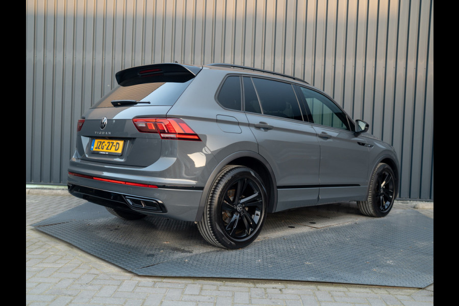 Volkswagen Tiguan 1.5 TSI R-Line Business+ | Keyless | Camera | Elk-A-klep | IQ light | Prijs Rijklaar!!