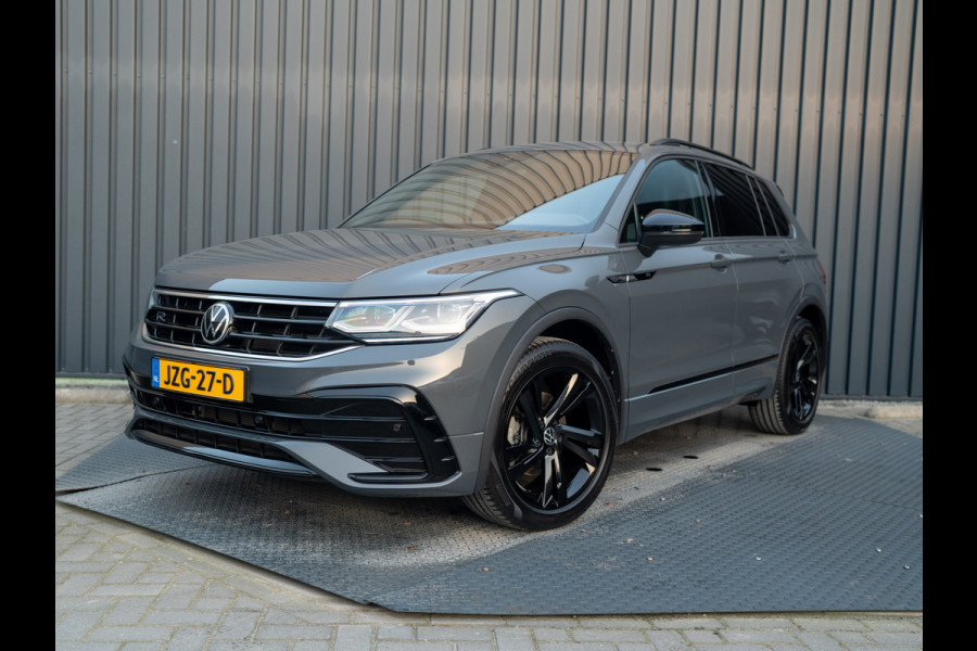 Volkswagen Tiguan 1.5 TSI R-Line Business+ | Keyless | Camera | Elk-A-klep | IQ light | Prijs Rijklaar!!