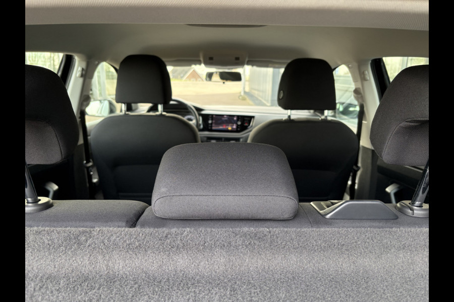 Volkswagen Polo 1.0 TSi 95pk Comfortline 5-drs. CAMERA/NAVI/CARPLAY/ADAPT.CRUISE/15INCH