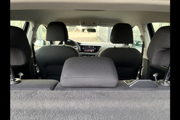 Volkswagen Polo 1.0 TSi 95pk Comfortline 5-drs. CAMERA/NAVI/CARPLAY/ADAPT.CRUISE/15INCH