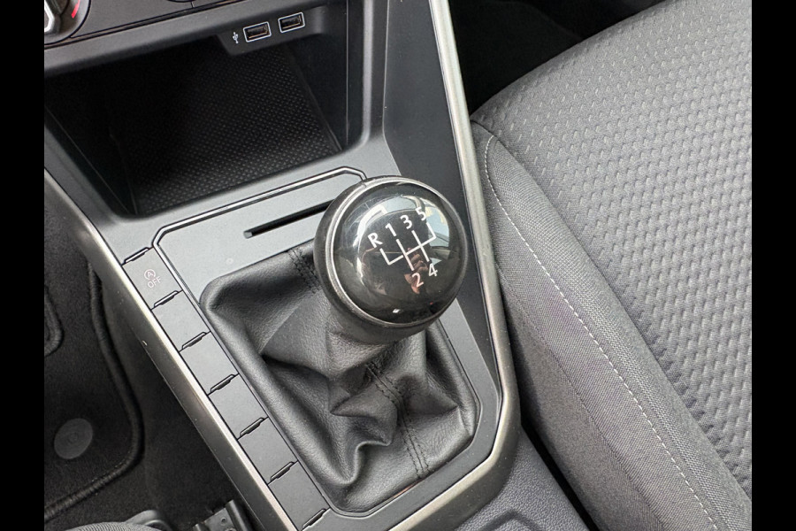 Volkswagen Polo 1.0 TSi 95pk Comfortline 5-drs. CAMERA/NAVI/CARPLAY/ADAPT.CRUISE/15INCH