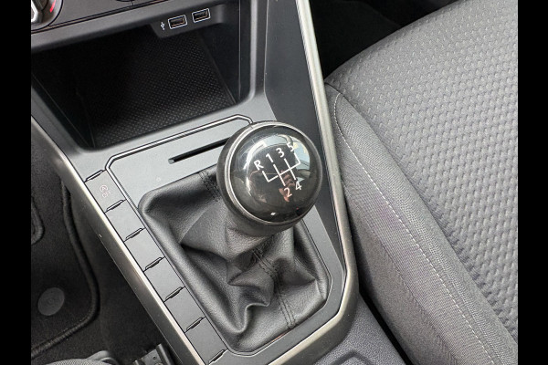 Volkswagen Polo 1.0 TSi 95pk Comfortline 5-drs. CAMERA/NAVI/CARPLAY/ADAPT.CRUISE/15INCH