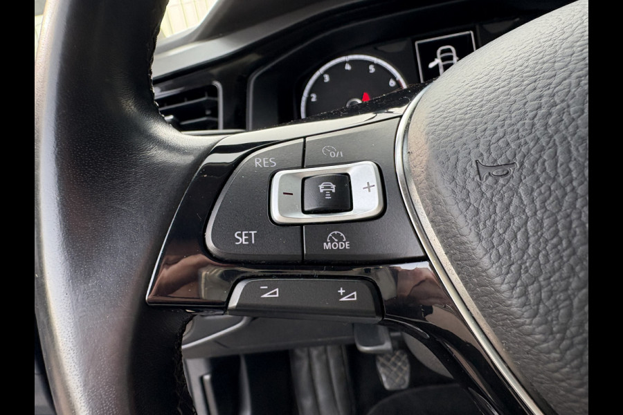 Volkswagen Polo 1.0 TSi 95pk Comfortline 5-drs. CAMERA/NAVI/CARPLAY/ADAPT.CRUISE/15INCH